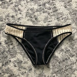 Victoria’s Secret bikini bottom